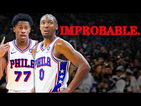 Видео: «76-е» не должны быть такими хорошими…