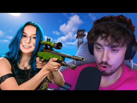 Видео: ТУРНИР СНАЙПЕРОВ на НОВОЙ КАРТЕ в Minecraft!