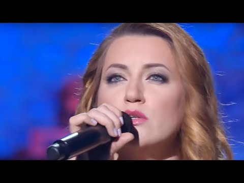 Видео: "Три счастливых дня!" - Ирина Крутова и эстрадно-симфонический оркестр п/у Юрия Крылова. БКЗ