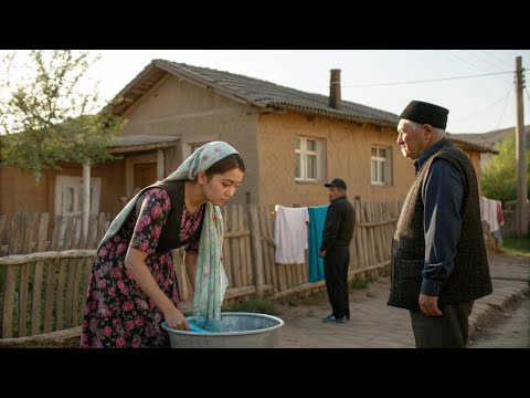 Видео: ЖАС ЖЕСІР ТӨСЕККЕ ШЫДАЙ АЛМАЙ ҚАЙНАҒАСЫН ШАҚЫРДЫ,ОНЫ ЕНЕСІ КӨРІП ҚОЙҒАНДА КЕЛІН НЕСТЕРІН БІЛМЕЙ