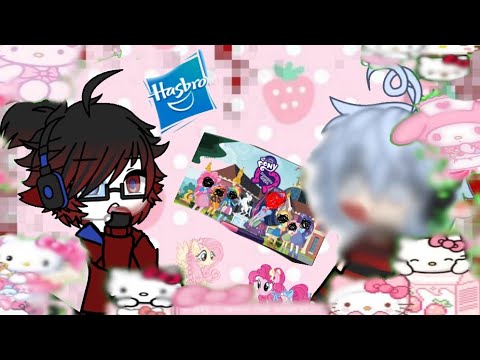 Видео: ☆куда пропала игра My little pony Equestria Girls?☆