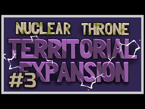 Видео: Золотой мимик | Nuclear Throne: Territorial Expansion - Эпизод 3