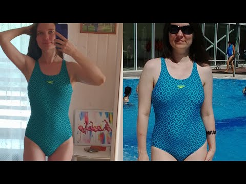 Видео: Моя история похудения на кето