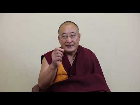 Видео: MN Туйлын бодь сэтгэл | Khentrul Rinpoche