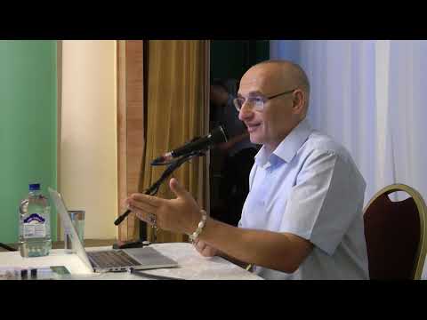 Видео: Олег Торсунов 01.07.2019 - Лекция "Судьба и ее законы"