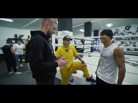 Видео: День в карете два пешком. Москва .Коваленко пришел  #похатам к Искандару Зияеву