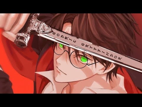 Видео: [#7-8]-[Гарри Поттер и Восстание Защитника] Альтернативный сюжет ГП