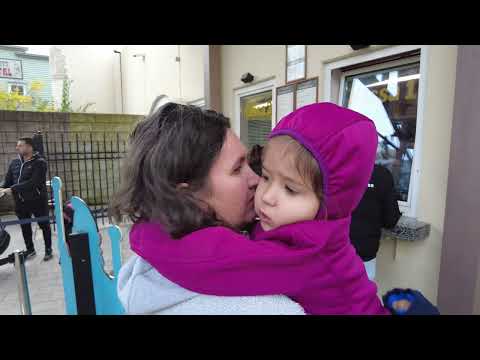 Видео: Австрия. Park Fantasiana