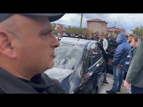 Видео: КУПУВАНЕ НА ГЛАСОВЕ | Пазарджик | Първи Live | 12.10.2025
