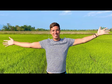 Видео: МЫ В ДЕРЕВНЮ! Забытые горные места.