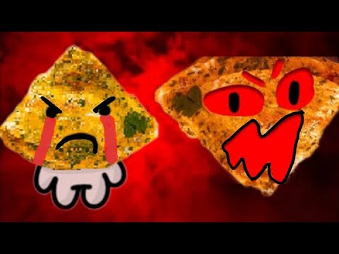 Видео: Лунтик x проклятый омлет прохождение 6 часть. Битва с омлетайзеком и покойным омлетом.