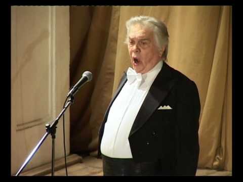 Видео: Артур Эйзен (Arthur Eizen) А.Дюбюк " Улица, улица"