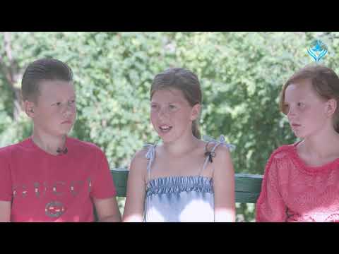 Видео: Qaharman Qazaq, выпуск 8