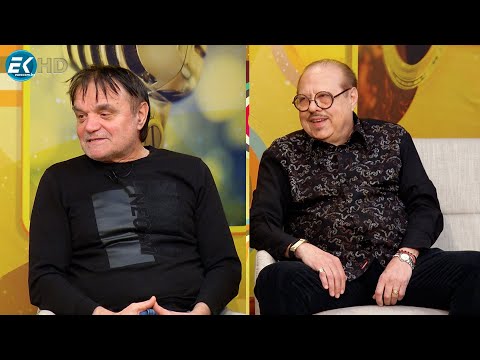 Видео: Вечните песни с Иван Тенев - част 2