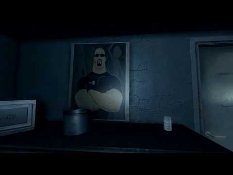 Видео: One Night прохождение 01