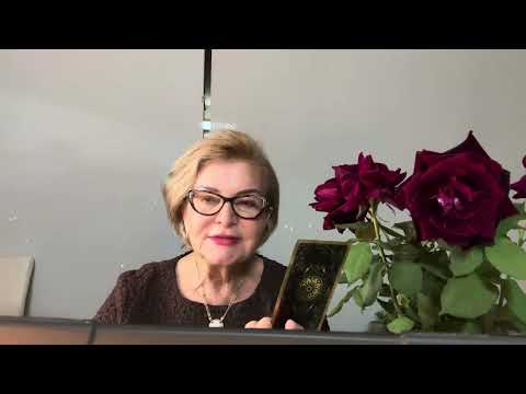 Видео: СКОРПИОН ТАРО ПРОГНОЗ на НОЯБРЬ 2025 от MILANA SHUBRAT 