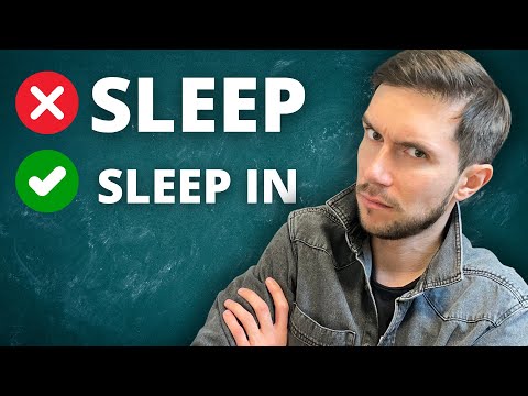 Видео: 10 буденних англійських слів, яких не вчать в школі