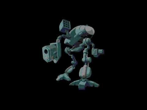 Видео: Бесконечные боеприпасы в Battletech на Sega