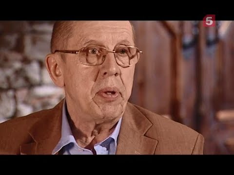 Видео: Личные вещи. Валерий Золотухин