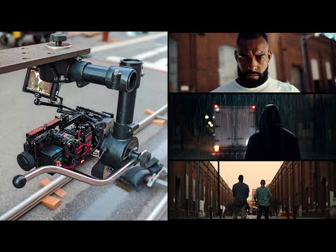 Видео: Внешнее освещение — анализ кинематографии