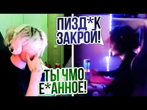 Видео: DEKO ПЫТАЕТСЯ УСПОКОИТЬ БУЙНОГО ЭМОКИДА В ПРЕМЕ! ft. tried (CS 2) #deko #cs2