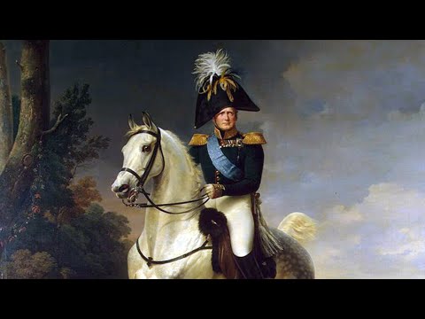 Видео: Как император Александр I влюбился, женился, охладел к жене, завел вторую семью, но вернулся к жене