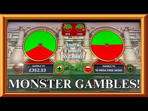 Видео: БУМ ИЛИ КРАХ?! | СТРЕМИМСЯ К МАКСИМУМУ В СЛОТАХ FORTUNE SPIN!