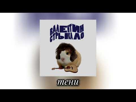 Видео: • Плейлист Валентина Стрыкало •