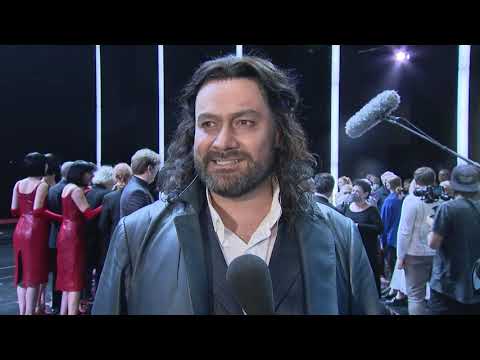 Видео: Опера "Дон Жуан" - премьера!/"Don Giovanni" opera - premiere!