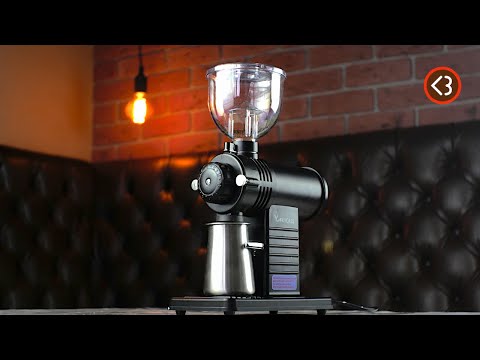 Видео: Купил очень дешевую кофемолку на Aliexpress! • На что она годится?