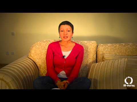 Видео: Мой опыт холотропного дыхания: Анастасия Камлик