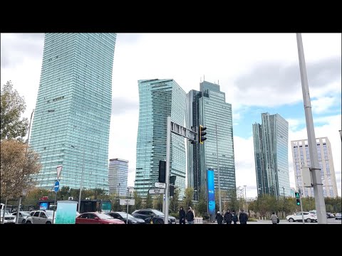 Видео: Каменные джунгли| Обзор Galmart | Мы душою деревенские❤️