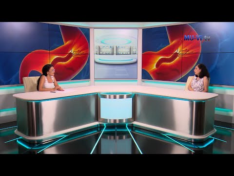 Видео: Хеликобактер пилори - неканеният гост в човешкото тяло