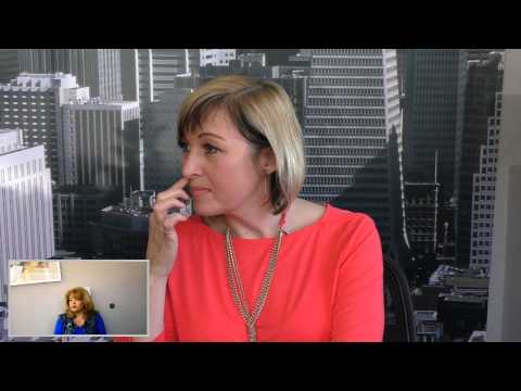 Видео: США 2518: У нас в гостях Ольга Брукман (Olga Brookman) - блогер из Петалумы, что на Калифорнийщине