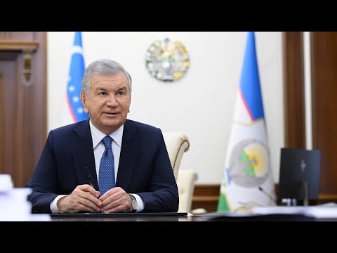 Видео: 📊 «Ўзбекистонда 1989 йилдан буён илк бор аҳоли ва қишлоқ хўжалиги рўйхатдан ўтказилади»
