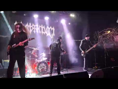 Видео: Uratsakidogi - Гааль - Екатеринбург, "Нирвана клуб", 2025-04-06