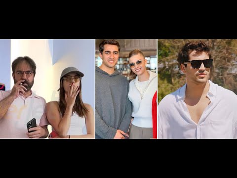 Видео: Отец Афры Сарасуглу сделал шокирующие заявления о Мерте! Вот детали.