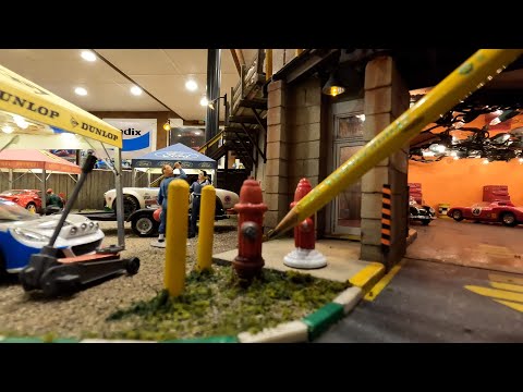 Видео: Моделювання / Серія інструкцій з ігрових автоматів: РЕАЛІСТИЧНИЙ масштаб. Деталі: 1/2 - Найкраща ...