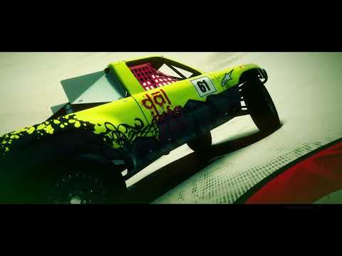 Видео: Ралли-зрелище (DiRT 3 - Часть 3)