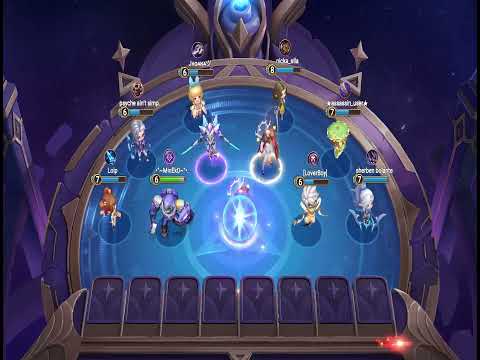 Видео: Magic Chess GO GO Претенденты на 999