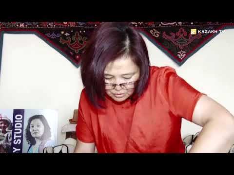 Видео: Кыргыз элинин улуттук баш кийими – Ак калпак