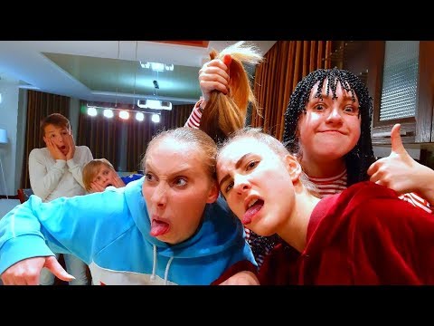 Видео: ПРИЕХАЛА ПЛОХАЯ МАМА АЛИСЫ!!