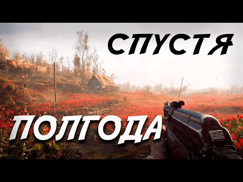 Видео: Я наконец-то поиграл в STALKER 2