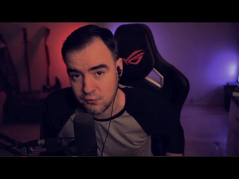 Видео: "Смотри как могу"