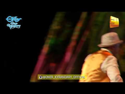 Видео: Өнер кырандары попури