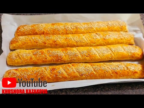 Видео: Рамазон. Ифторлик ёки сахарлик учун ДАНГАСА СОМСА ёхуд УРАМА СОМСА тайёрлаш!