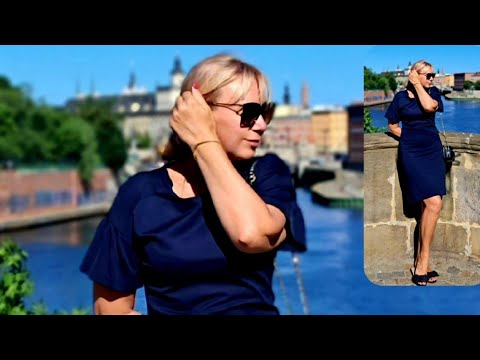 Видео: Продолжение прогулки по Вроцлаву 21.07.2025/ Wroclaw