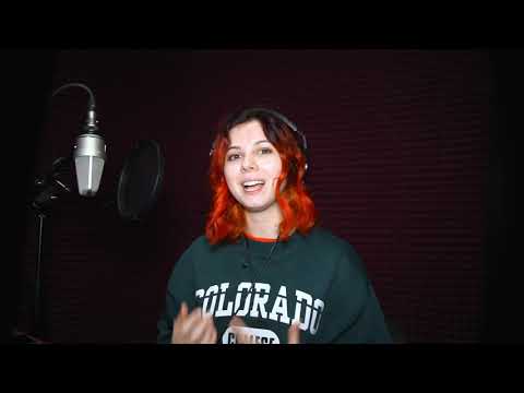 Видео: The God of High School / Бог старшей школы | Интервью с актёрами озвучивания