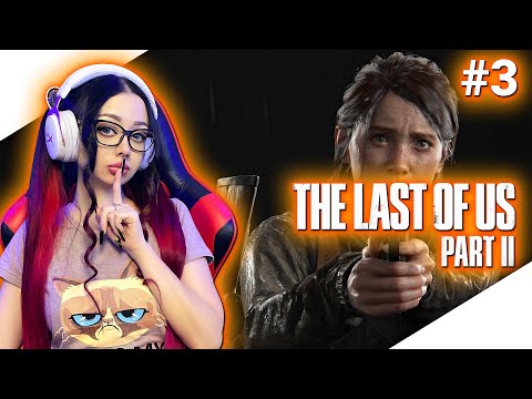 Видео: THE LAST OF US 2 Полное Прохождение на Русском | ОДНИ ИЗ НАС 2 Прохождение | Walkthrough | Стрим #3