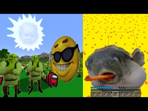 Видео: вот ТАКИЕ ресурспаки я люблю